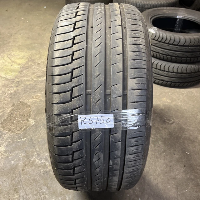 275/45 R19 CONTINENTAL Used 5.1mm (R6750) Free Fit Available £55.00 ...