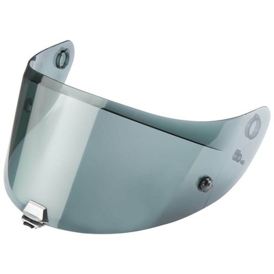 Plus Casque de Moto HJC HJC HJ20P Viseur pour Arsp 10 Bleu Lunettes Miroir 