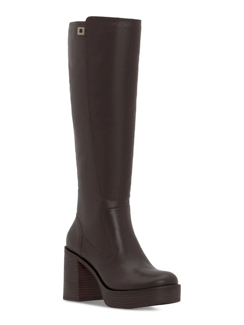 lucky brand ramsden over the knee boot