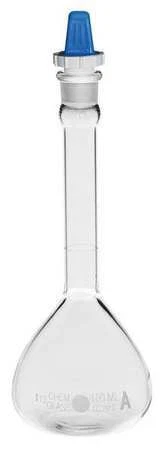 Chemglass Cg-1602-05 Volumetric Flask,100Ml