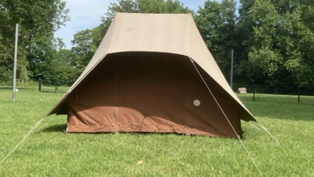 qeedo zelt 4 personen Quick Villa M, Person Family Tent with Quick-Up Quick Assembly System boxen-and-koerbe Color:Fire Chrome CHILLIZ Kinderfahrrad 20 Zoll