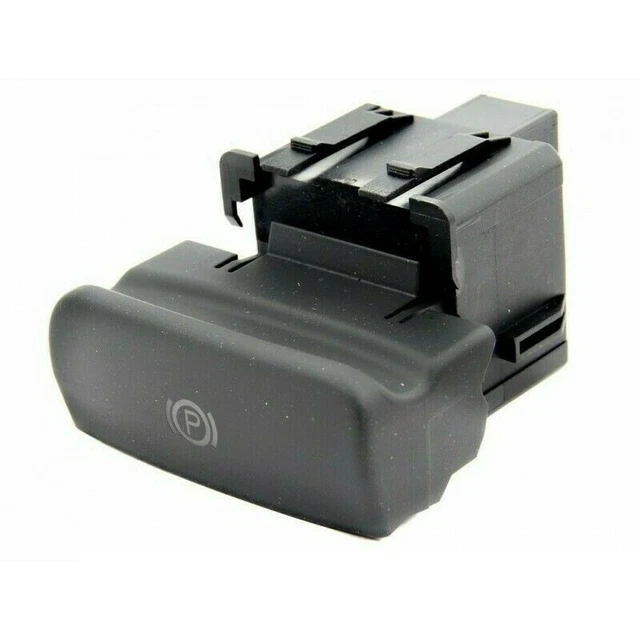 Bouton de frein à main électrique pour Citroën C4 II - C4 Picasso I - DS4 - 4707