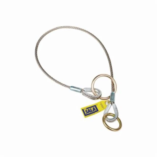 DBI SALA 5900551 Cable 6' Tie-Off Adaptor