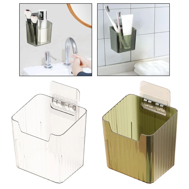 Porte Papier Toilette Mural Avec Couvercles, Laiton Porte-Rouleau De Papier Toilette Avec Effet