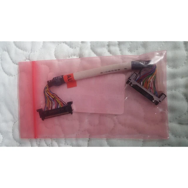 Samsung BN39-01143A Lead Connector-Lvds