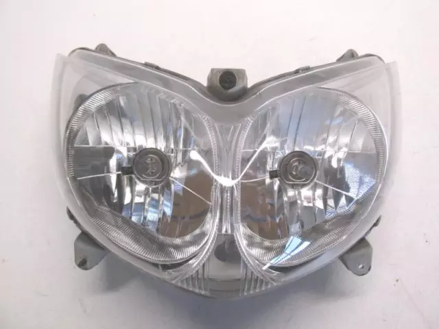 Optique feu phare SUZUKI AN 400 2003-2006 BURGMAN