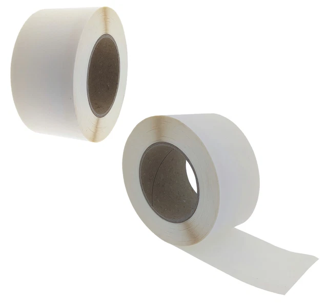 2 rulli Separnfix nastro per giunti autoadesivo 65 mm x 50 m giunti di collegamento cartongesso