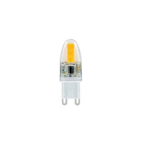 Integral G9 Glühbirne 180Lm 1,9W 2700K nicht dimm 300 Balken klar