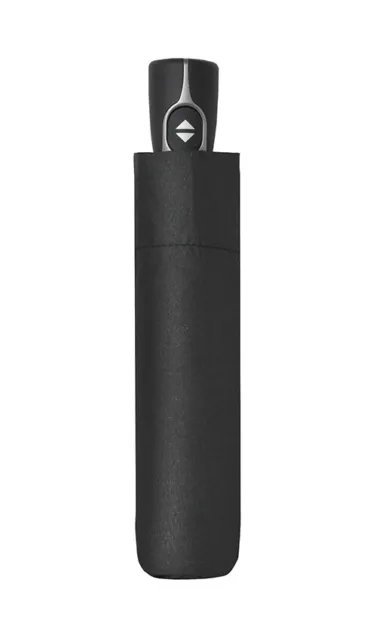 Doppler Fiber Magic Umbrella Black