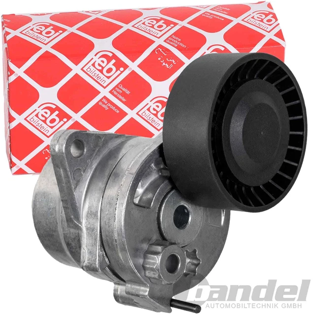 Febi Tendeur de Courroie Trapézoïdiale pour Mercedes Classe E W210 T-Modèle S210