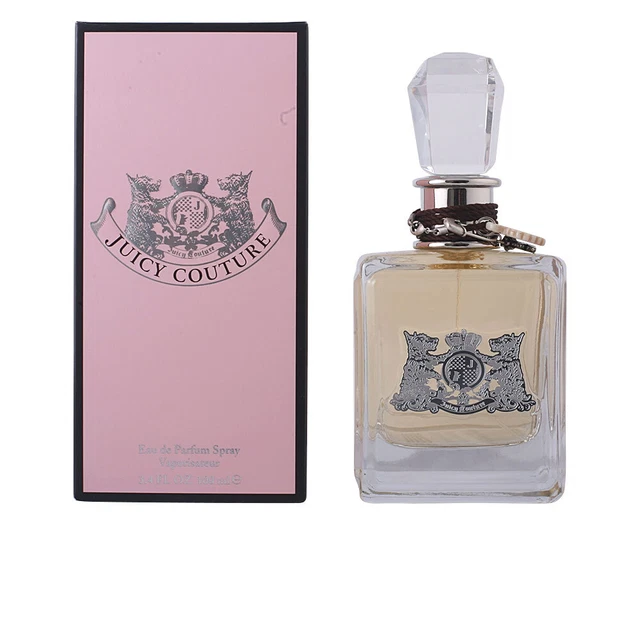 Parfums Juicy Couture women JUICY COUTURE eau de parfum vaporisateur 100 ml