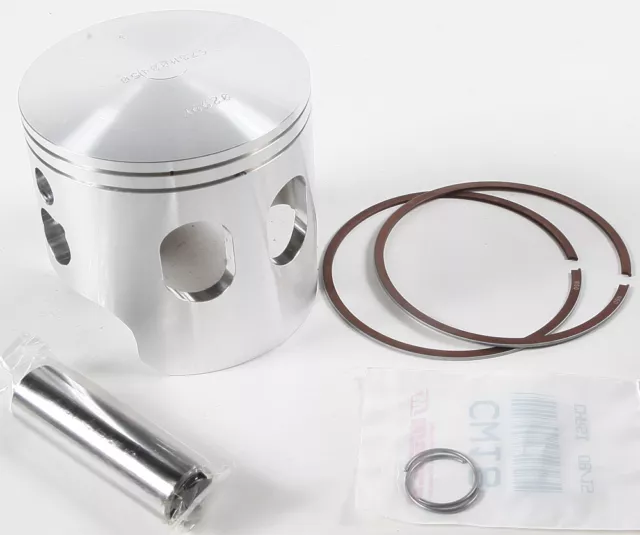 Wiseco Piston Kit Polaris 400 Big Boss Sportsman Xpress Scrambler 1995-03 84.5mm