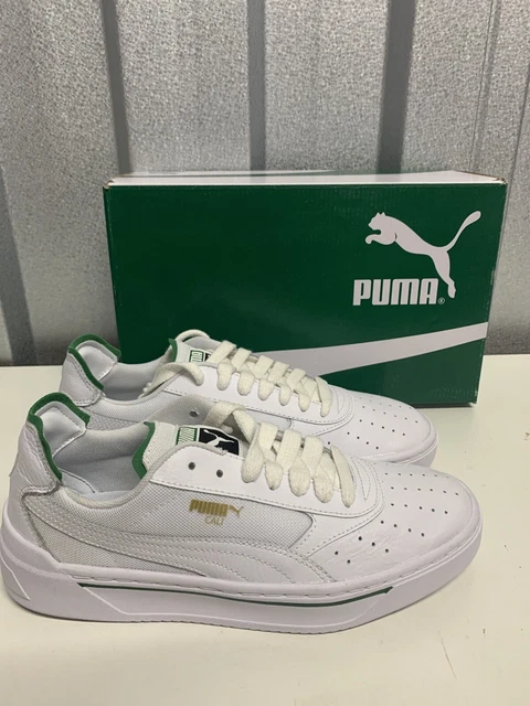 Puma cali trainers 6.5 cheap