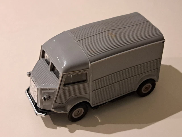 Citroën GS bronze (Norev) 1:43