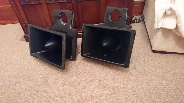 2X TURBOSOUND TSE 111 TMS 10