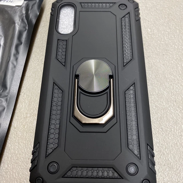 Samsung Galaxy A10e Case with Kickstand Heavy Duty Shockproof Smart Phone Cover
