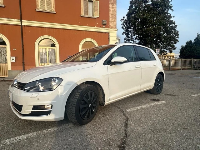 Volkswagen Golf 1.2 Tsi Bluemotion - 5 Porte Anno 2017