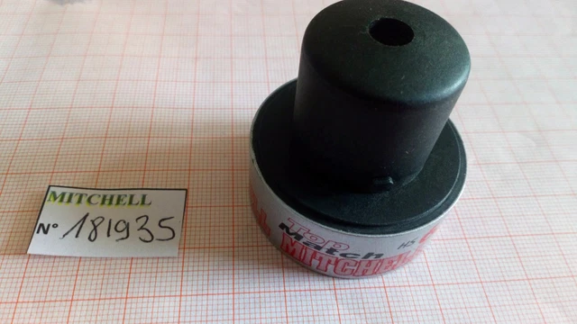 Porte Bobine Moulinet Mitchell Quartz 310hs Mulinello Carrete Reel Part