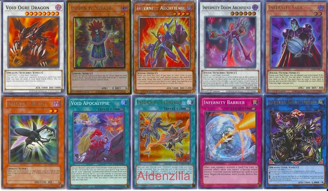 yugioh bonding deck Amazon.com: Complete Custom Deck for Yu-Gi-Oh! GX main image 1