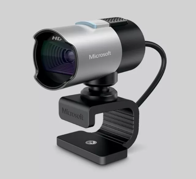 Microsoft LifeCam STUDIO Q2F-00016