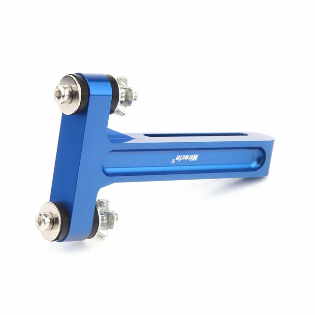 Miracle Hobby Accessories Engine Shock Absorbing Mount For RC Airplane New Bu