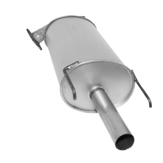 Exhaust Muffler AP Exhaust 700431 2