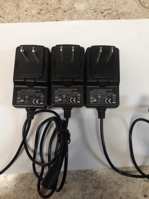 Adattatore CA Di Alimentazione PK Per Shenzhen Fujia Italia - Foto 9