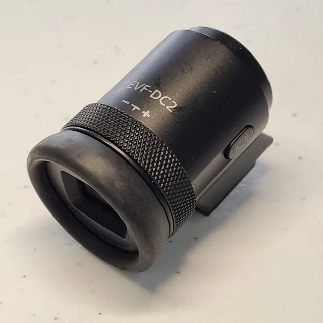 Visores viewfinder/oculares, Accesorios cámaras/fotografía/drones