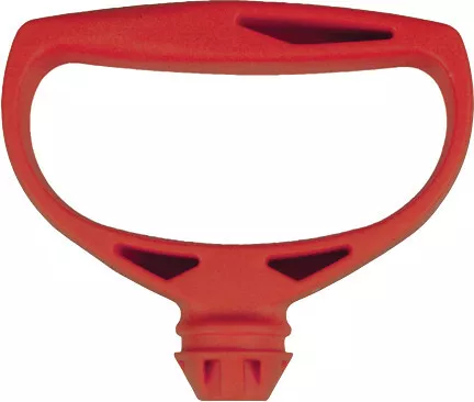 SP1 Red Plastic Pull Start Starter Handle for Ski-Doo MXZ XRS 600 07