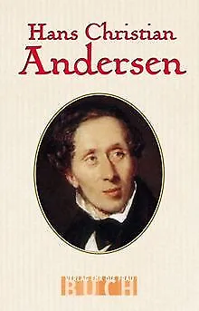 Hans Christian Andersen. Leben - Werk - Geheimnis | Buch | Zustand sehr gut