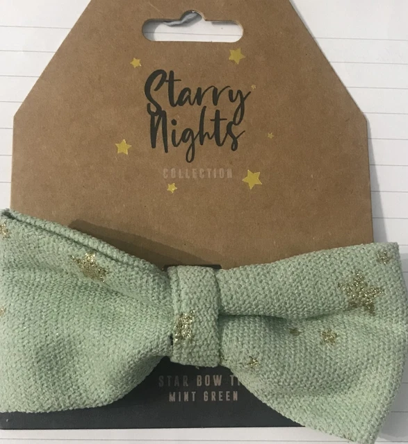 Dog Collar Bow Tie *Fashion * For Dogs