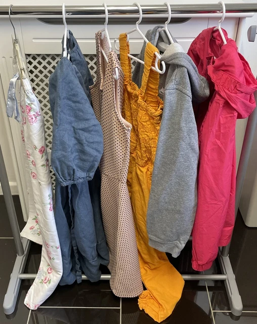Girls Clothes Bundle Aged 11-12 Years Zara Nike 2