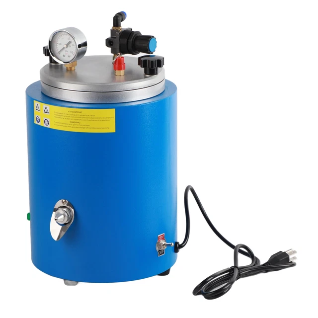 Perline In Cera Per Fusione Gioielli - Modello 316-2B, Per Precisione, Riciclabile, Per Oreficeria E Industria - Foto 11