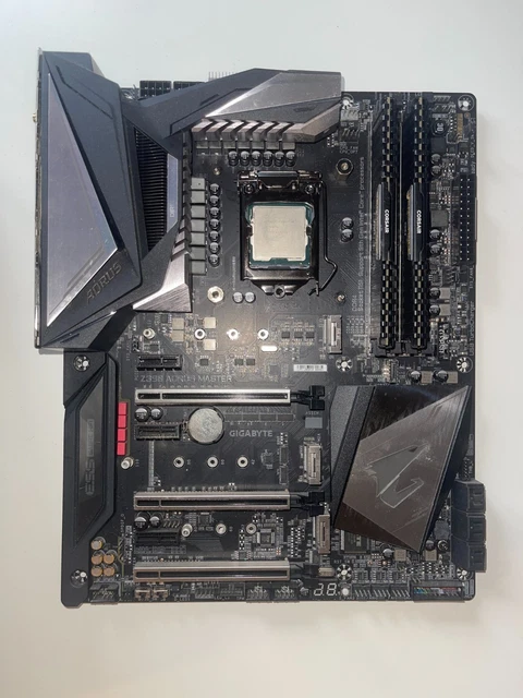 CPU Intel Core i5-11400F CPU 2.6GHz Motherboard & CPU Combos, Computer Components & Parts