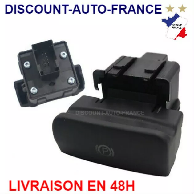 Bouton Frein à main stationnement Peugeot Citroen C4 PICASSO DS4 470706 4707.06