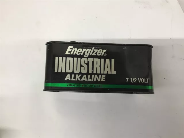 Energizer Neda 903AC Industrial Alkaline 7 1/2 V