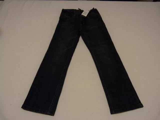 NEW WITH TAGS - URBAN boys jeans size 7 -