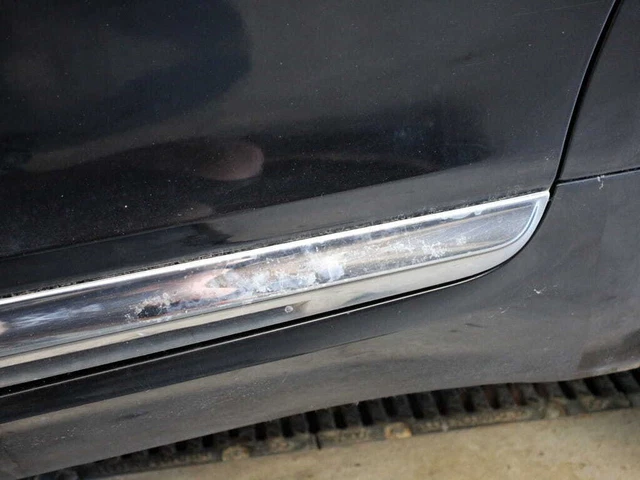 Étrier De Frein Arrière Gauche Frankberg - Compatible DS5, 3008, 5008, 508 - Ref 4401Q2