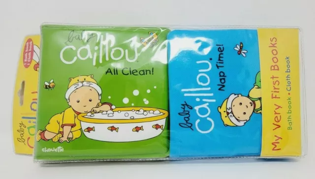 https://www.picclickimg.com/iagAAOSwR6RheK43/Baby-Caillou-My-Very-First-books-All-Clean.webp
