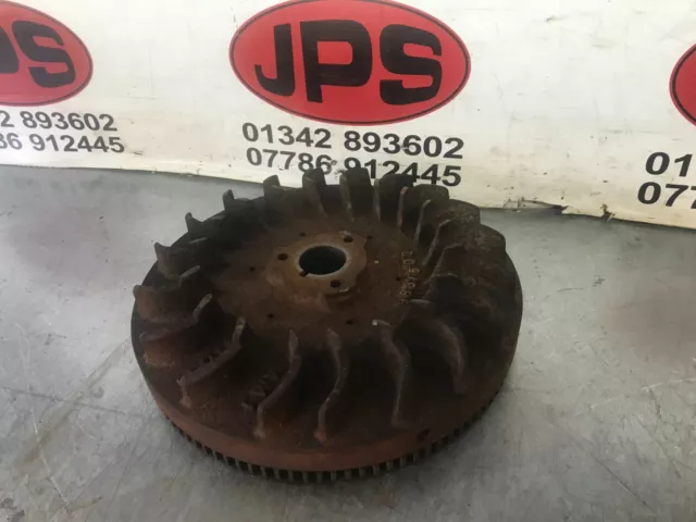 FLYWHEEL RING gear fins 9881602 X Kohler KD15 440 diesel