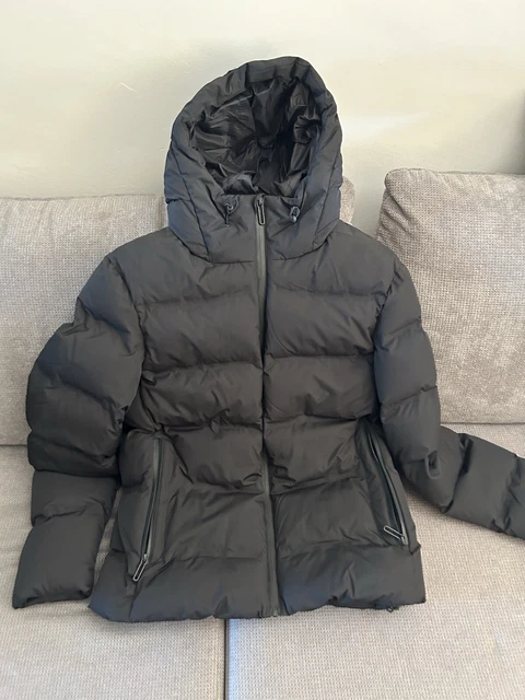 Doudoune celio noir best sale