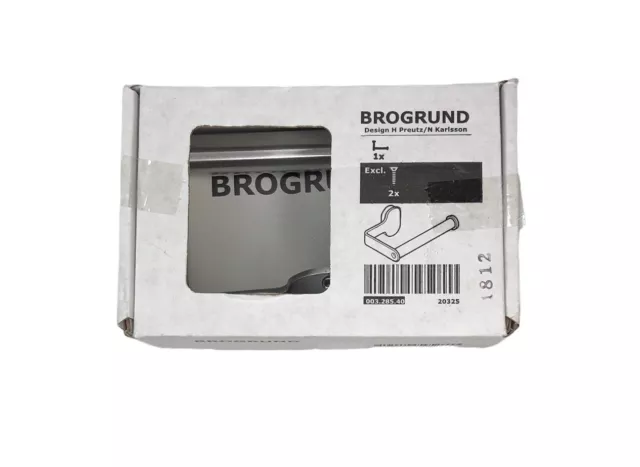 https://www.picclickimg.com/iagAAOSwYj1i4yFM/Ikea-Brogrund-Toilet-Paper-Holder-Stainless-Steel-New.webp