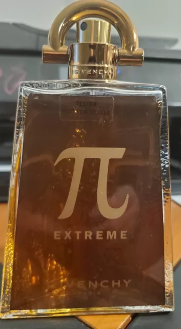 Givenchy pi extreme clearance