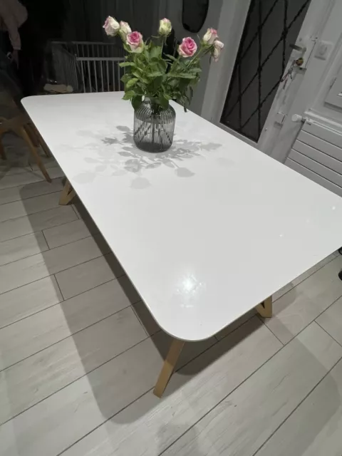 Belle table Pour Salle à  manger