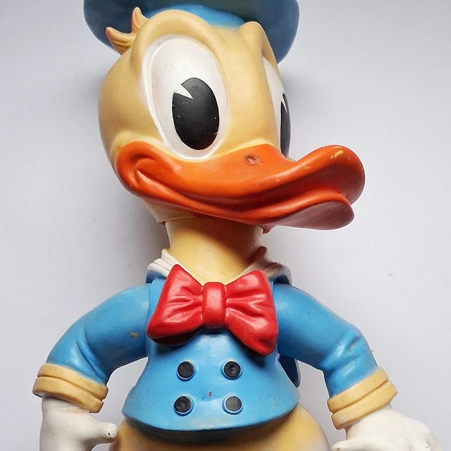 A Rare Pinocchio Ceramic Figurine. - Van Eaton Galleries
