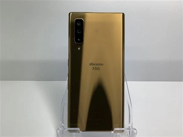 FUJITSU ARROWS NX9 F-52A 5G 128GB/8GB RAM Android Phone