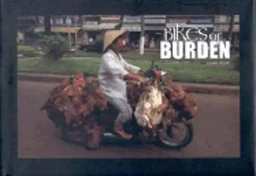 Bikes of Burden by Hans Kemp: Used