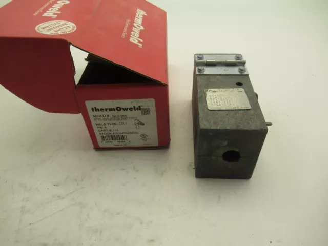 Thermoweld CR-1  M5085