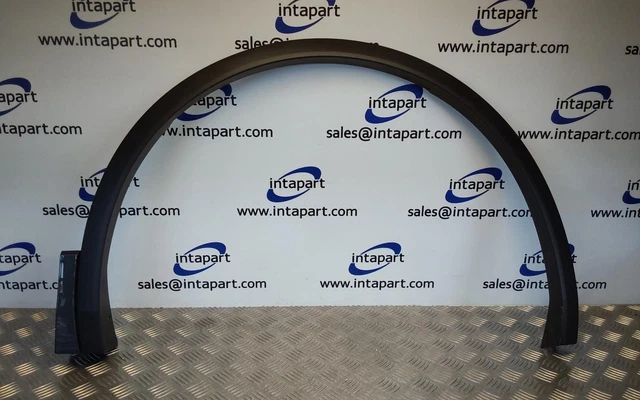 Passaruota Spat Volkswagen Tiguan Ad 2023 Anteriore Destro O/S 5Na854732H