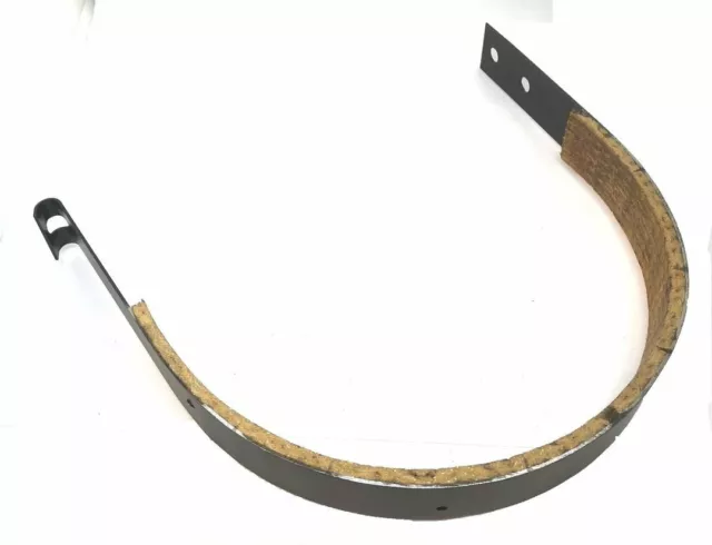 Brake Tape & Lining For BZB Wadkin Bandsaw - GENUINE PARTS